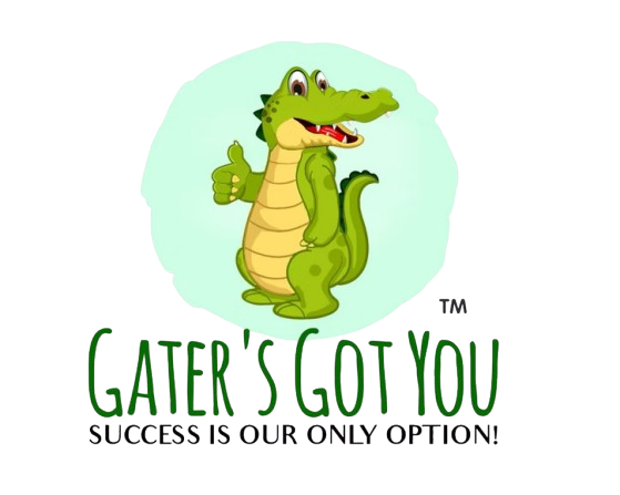 Gater's Got You Logo