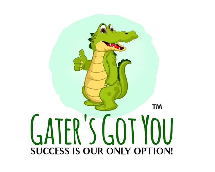 Gater's Got You LLC Logo